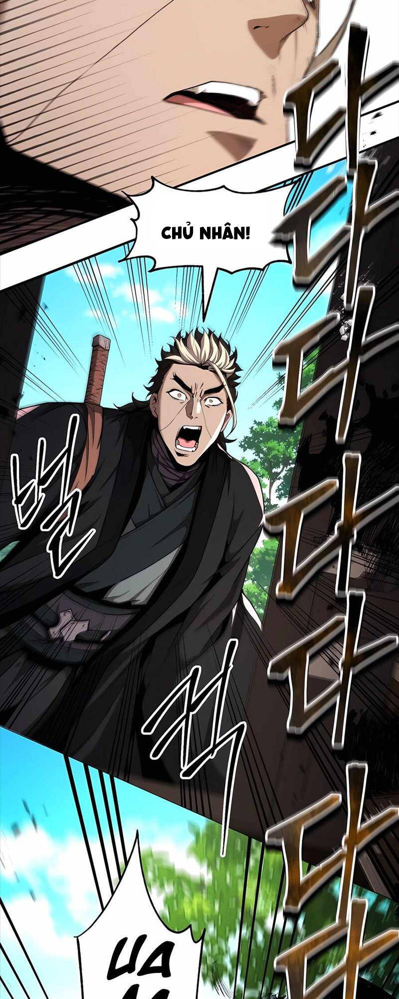 Giáo Chủ Ma Giáo Cũng Biết Sợ - Chapter 8 - Page 39