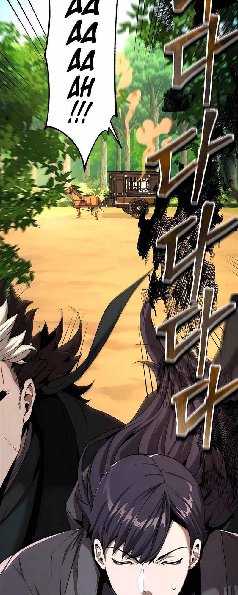 Giáo Chủ Ma Giáo Cũng Biết Sợ - Chapter 8 - Page 40