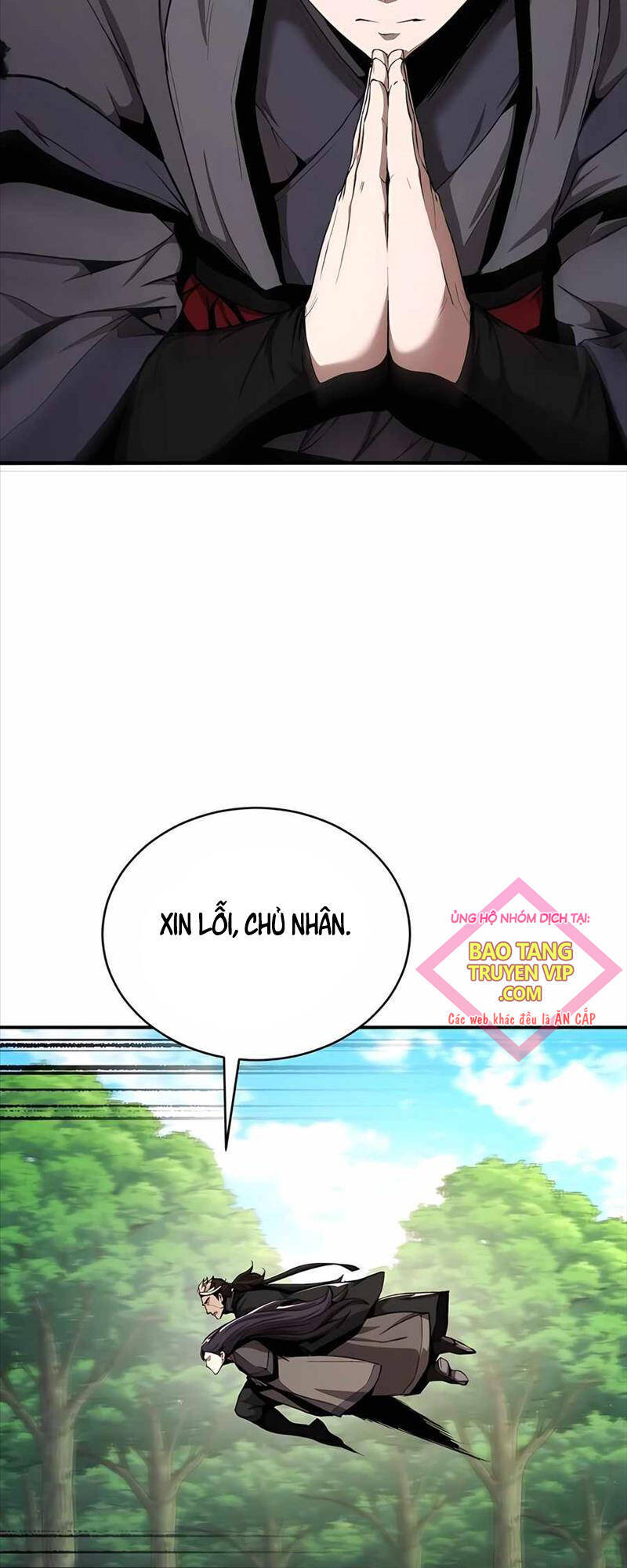 Giáo Chủ Ma Giáo Cũng Biết Sợ - Chapter 8 - Page 41