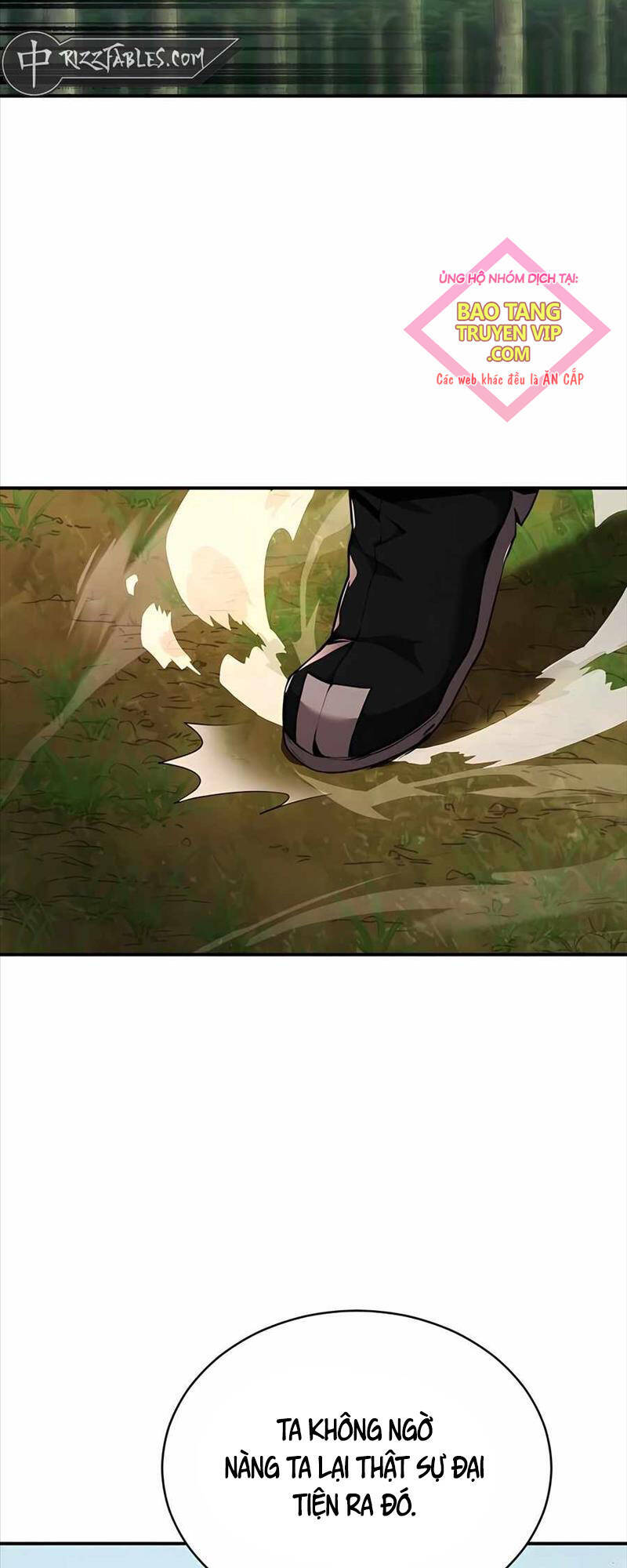 Giáo Chủ Ma Giáo Cũng Biết Sợ - Chapter 8 - Page 42