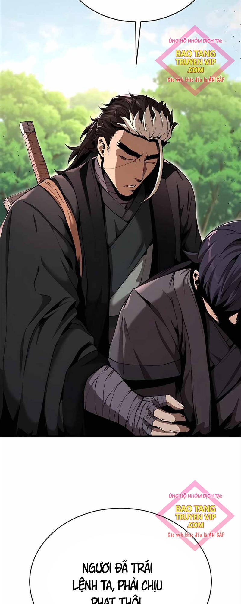 Giáo Chủ Ma Giáo Cũng Biết Sợ - Chapter 8 - Page 43