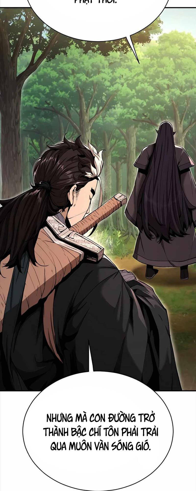 Giáo Chủ Ma Giáo Cũng Biết Sợ - Chapter 8 - Page 44