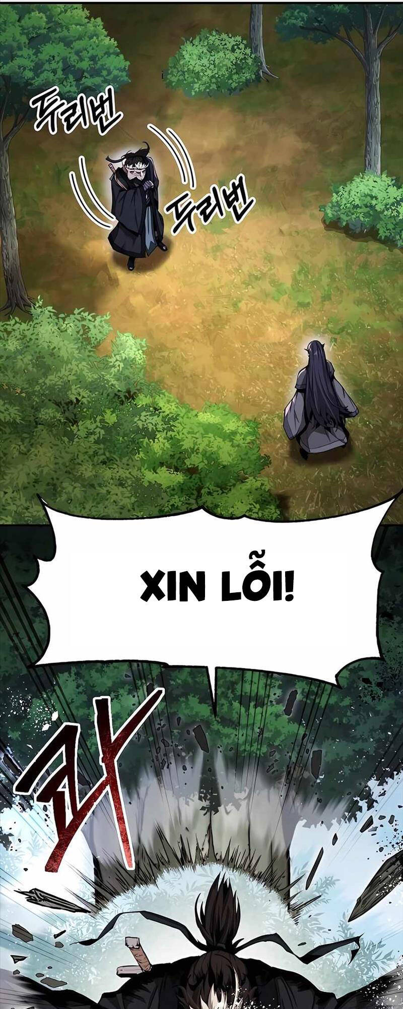 Giáo Chủ Ma Giáo Cũng Biết Sợ - Chapter 8 - Page 47