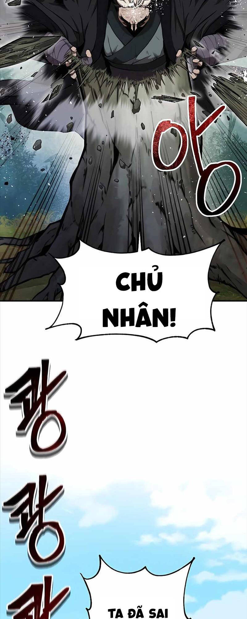 Giáo Chủ Ma Giáo Cũng Biết Sợ - Chapter 8 - Page 48
