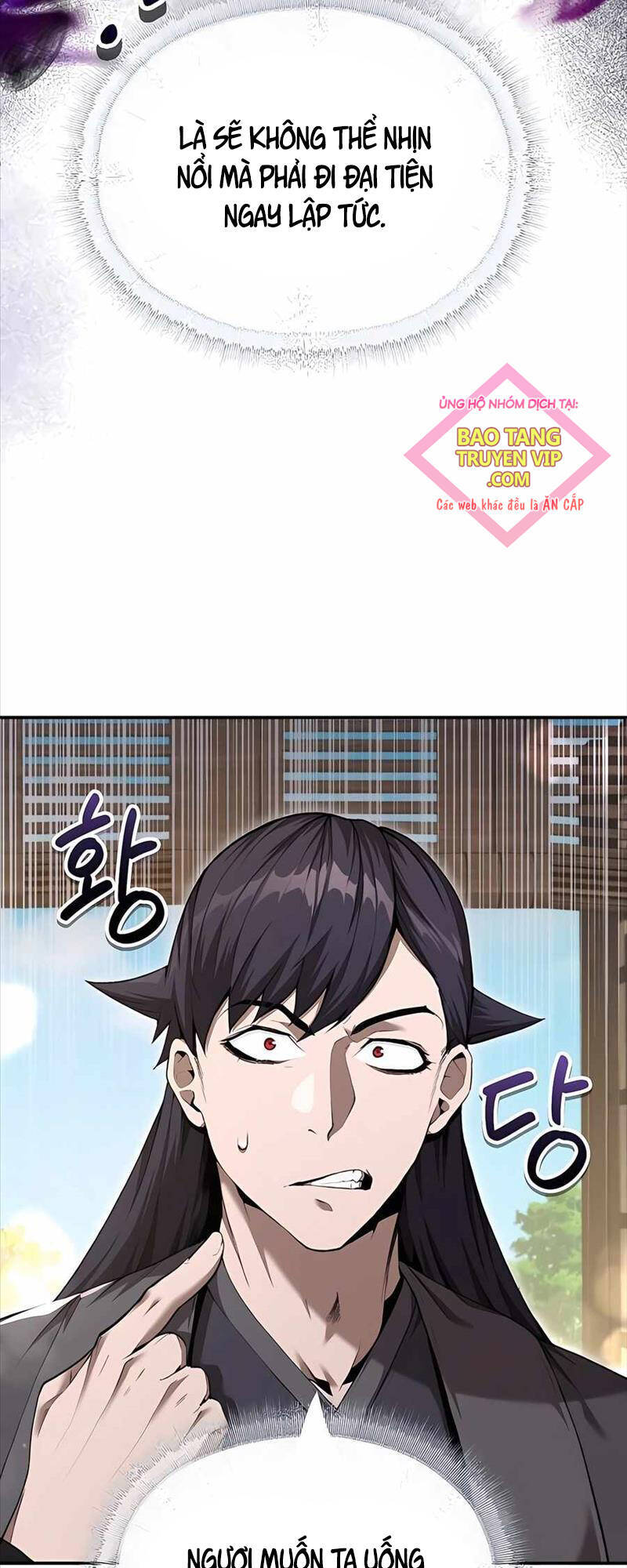 Giáo Chủ Ma Giáo Cũng Biết Sợ - Chapter 8 - Page 5