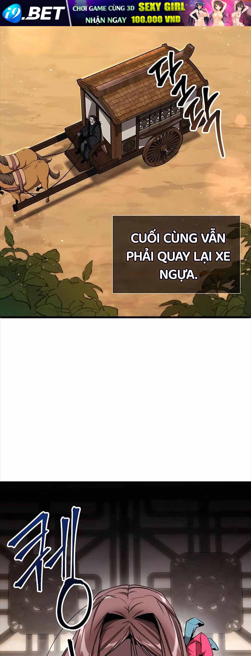 Giáo Chủ Ma Giáo Cũng Biết Sợ - Chapter 8 - Page 51