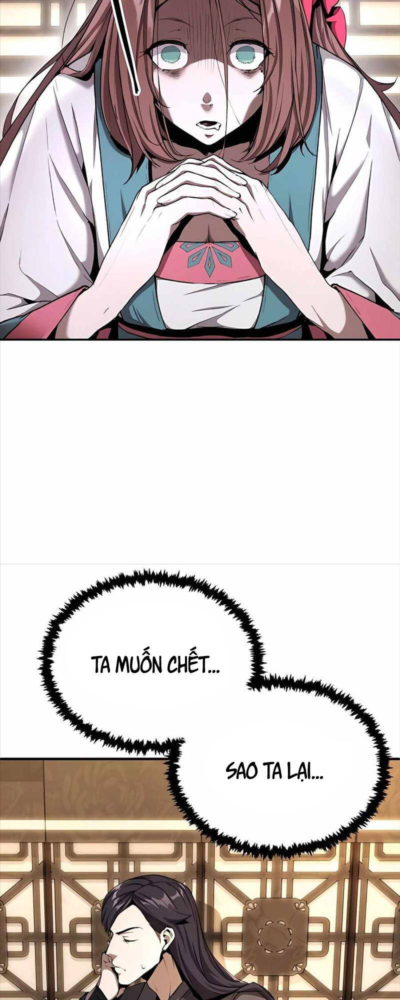 Giáo Chủ Ma Giáo Cũng Biết Sợ - Chapter 8 - Page 52