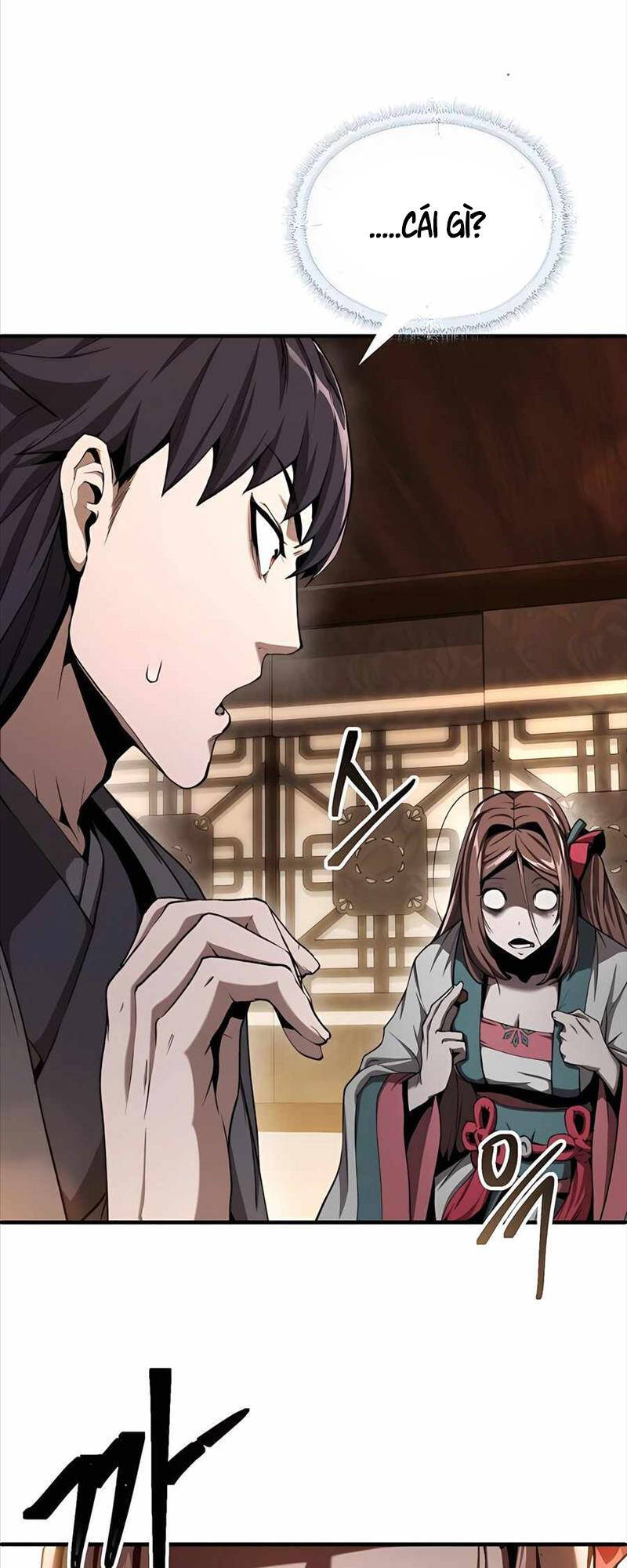 Giáo Chủ Ma Giáo Cũng Biết Sợ - Chapter 8 - Page 54