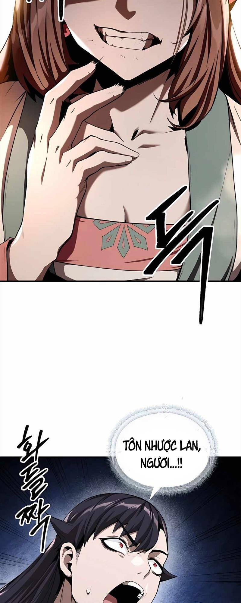 Giáo Chủ Ma Giáo Cũng Biết Sợ - Chapter 8 - Page 55