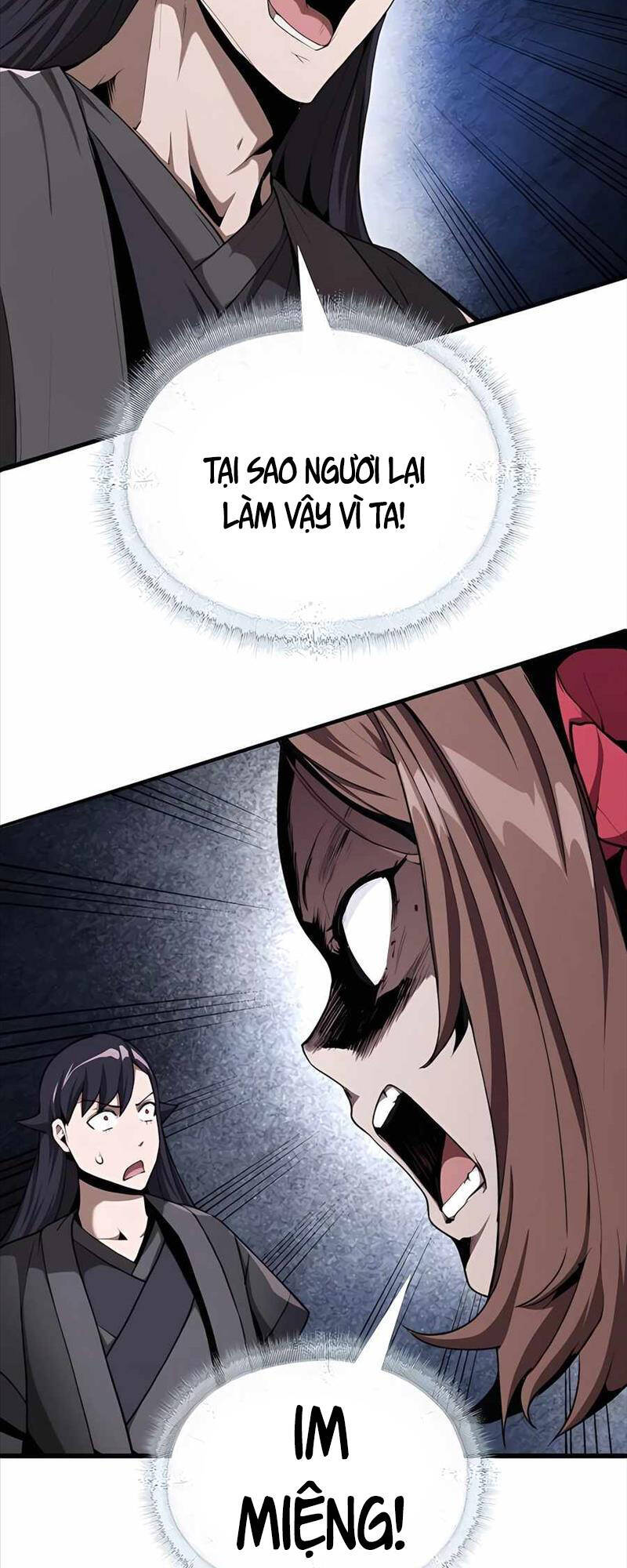 Giáo Chủ Ma Giáo Cũng Biết Sợ - Chapter 8 - Page 56