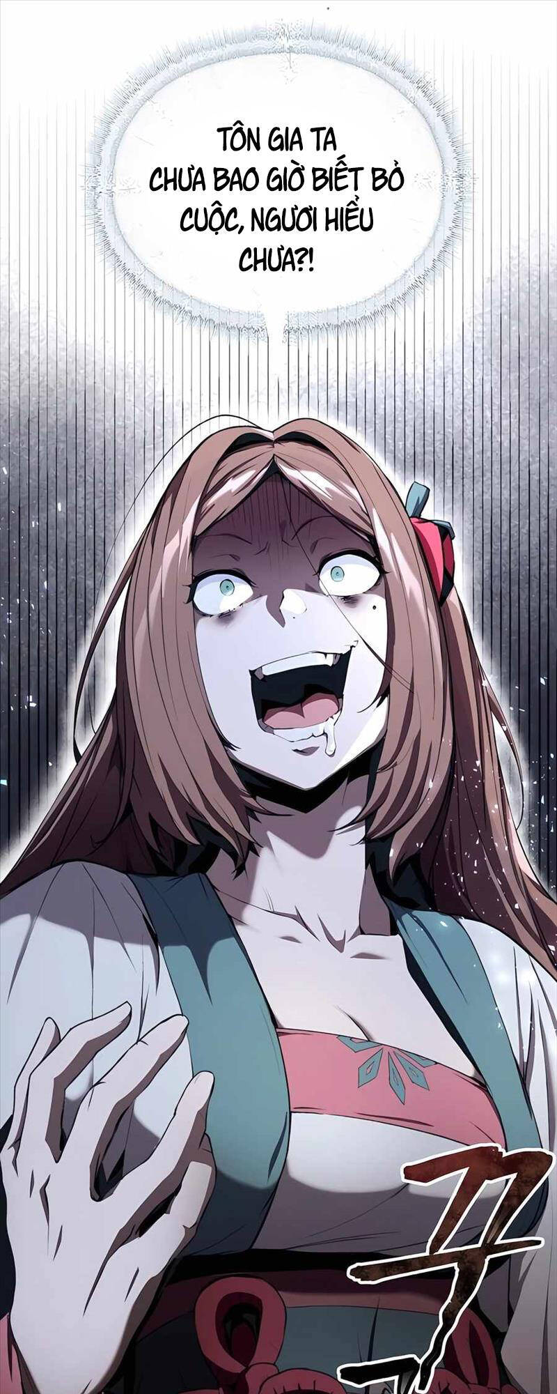 Giáo Chủ Ma Giáo Cũng Biết Sợ - Chapter 8 - Page 58