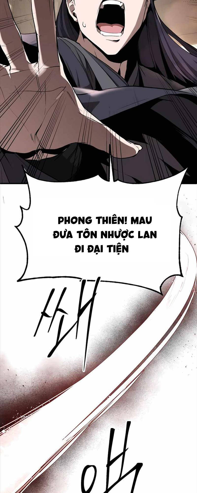 Giáo Chủ Ma Giáo Cũng Biết Sợ - Chapter 8 - Page 61