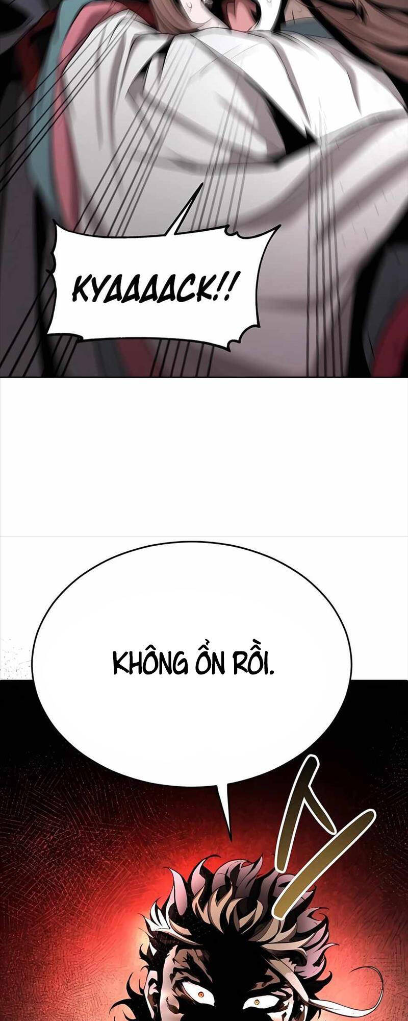 Giáo Chủ Ma Giáo Cũng Biết Sợ - Chapter 8 - Page 63