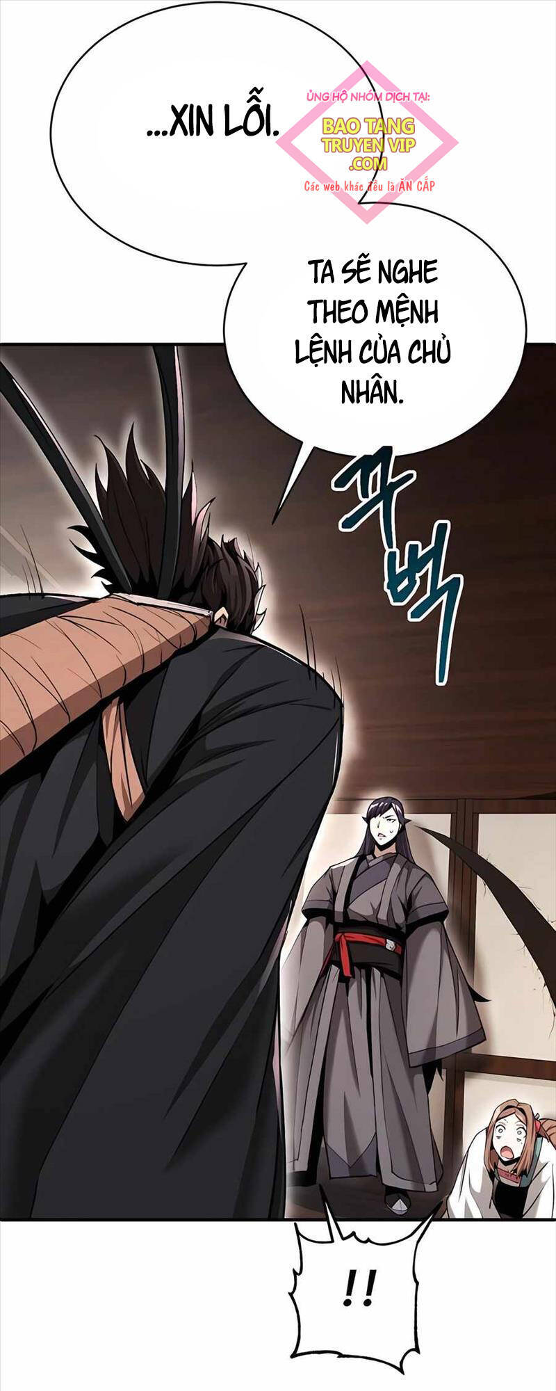 Giáo Chủ Ma Giáo Cũng Biết Sợ - Chapter 8 - Page 70