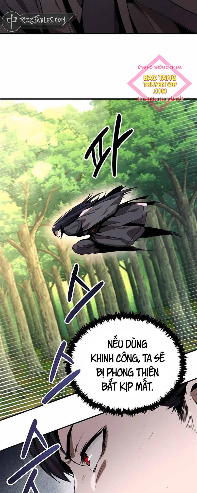 Giáo Chủ Ma Giáo Cũng Biết Sợ - Chapter 8 - Page 77