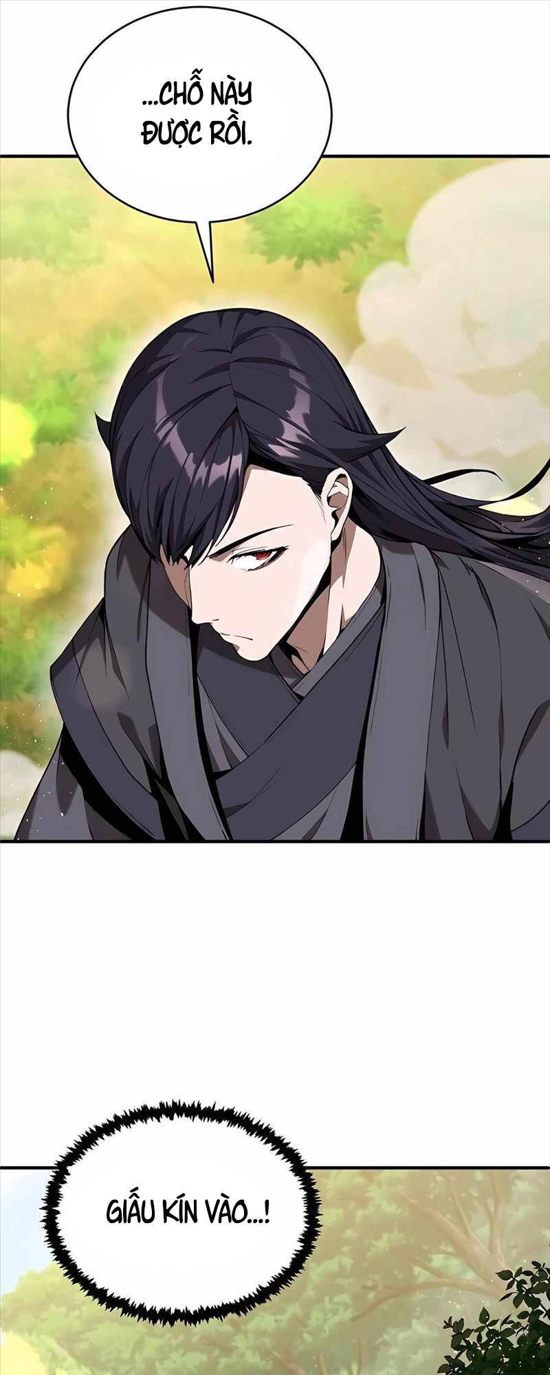 Giáo Chủ Ma Giáo Cũng Biết Sợ - Chapter 8 - Page 80