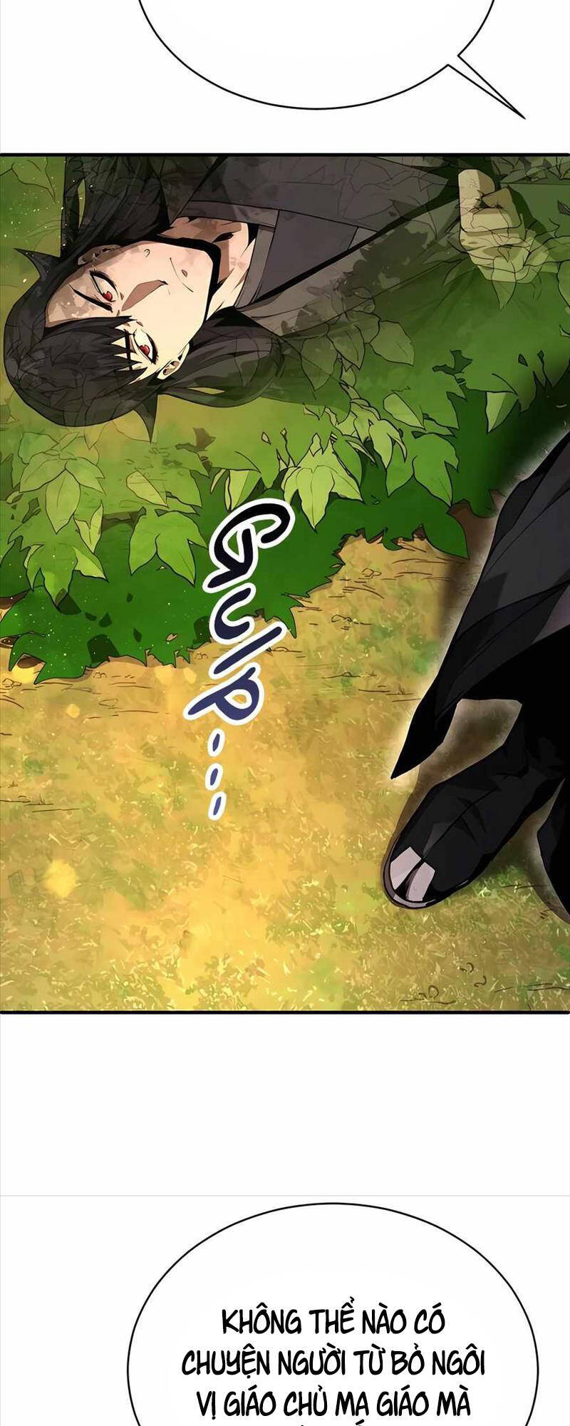 Giáo Chủ Ma Giáo Cũng Biết Sợ - Chapter 8 - Page 84