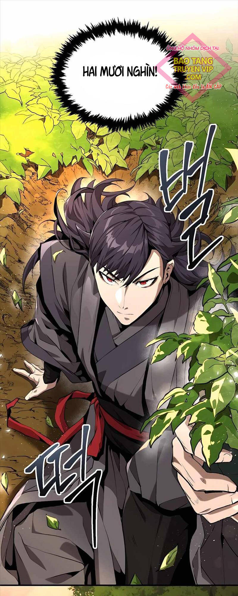 Giáo Chủ Ma Giáo Cũng Biết Sợ - Chapter 8 - Page 91