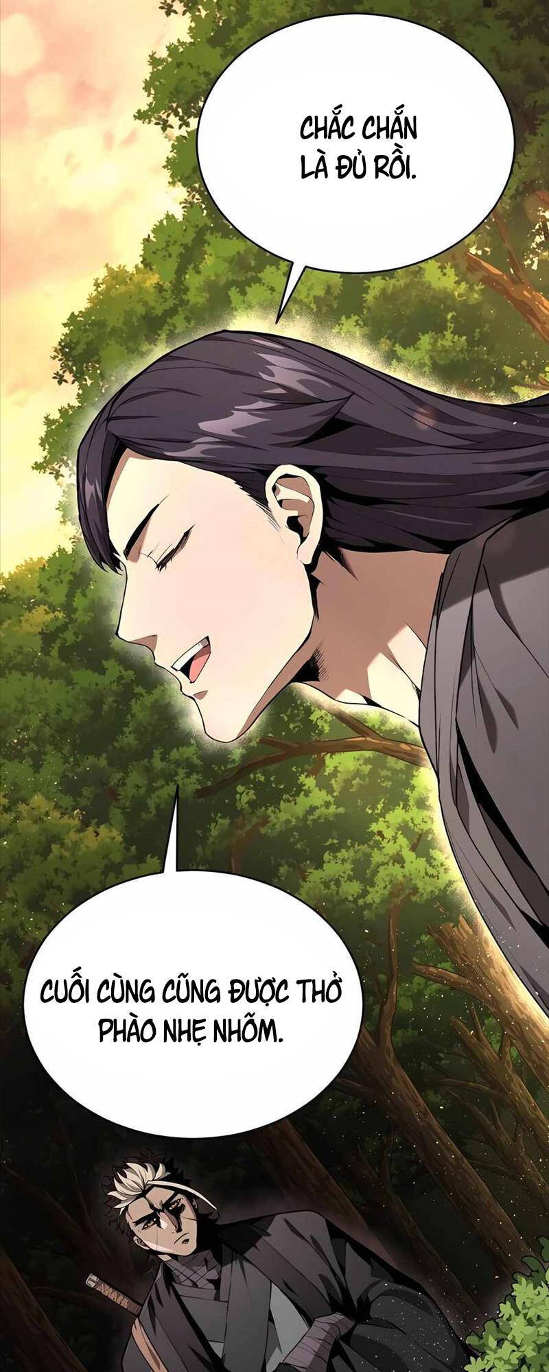 Giáo Chủ Ma Giáo Cũng Biết Sợ - Chapter 8 - Page 92