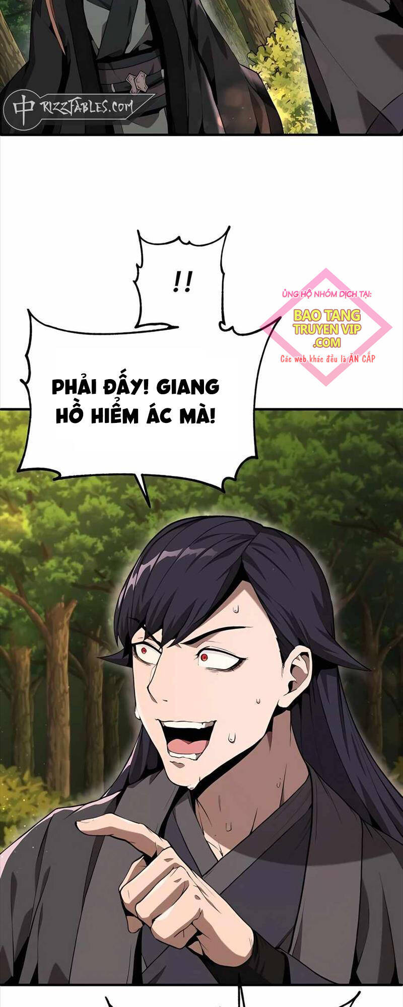 Giáo Chủ Ma Giáo Cũng Biết Sợ - Chapter 8 - Page 95