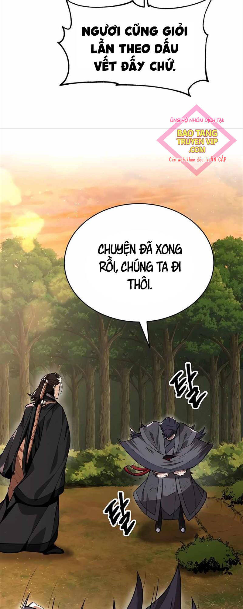 Giáo Chủ Ma Giáo Cũng Biết Sợ - Chapter 8 - Page 96