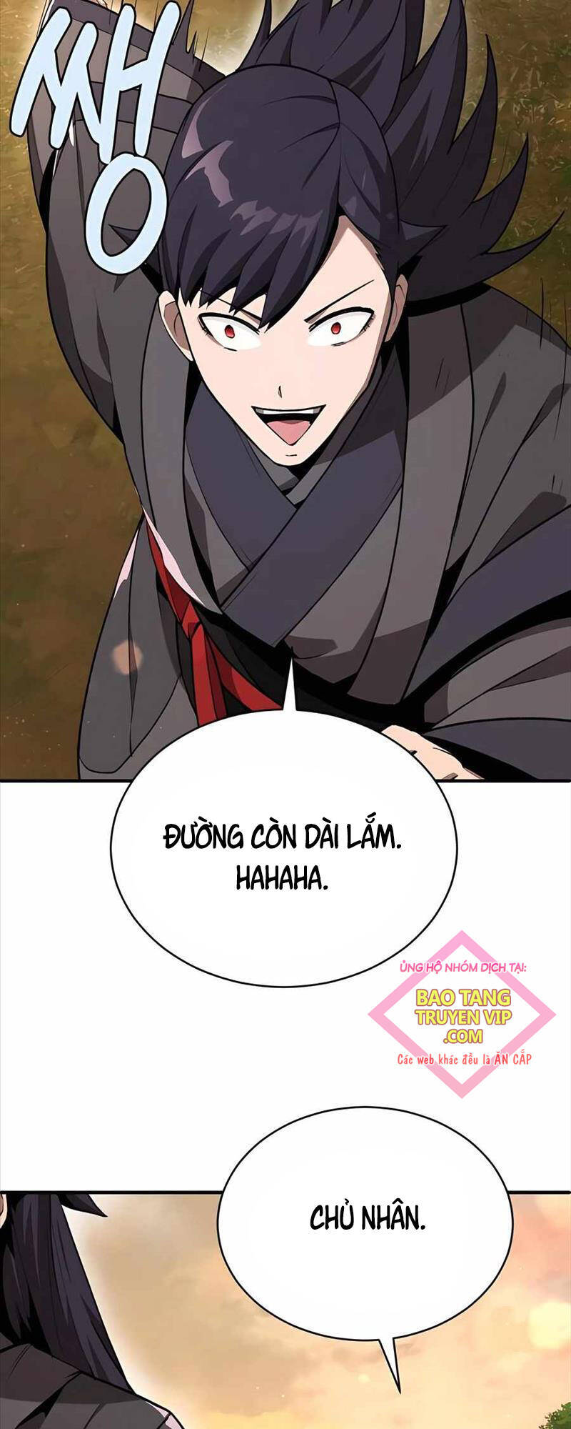 Giáo Chủ Ma Giáo Cũng Biết Sợ - Chapter 8 - Page 97