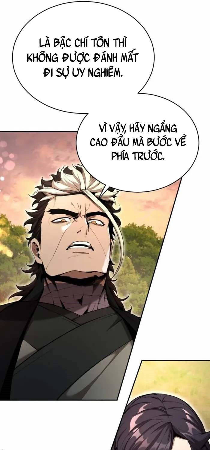 Giáo Chủ Ma Giáo Cũng Biết Sợ - Chapter 9 - Page 11