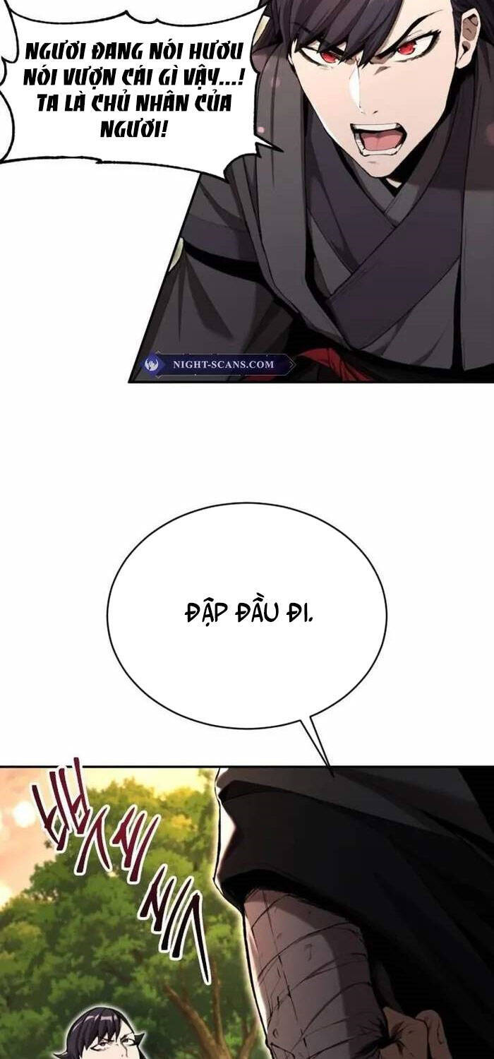 Giáo Chủ Ma Giáo Cũng Biết Sợ - Chapter 9 - Page 12