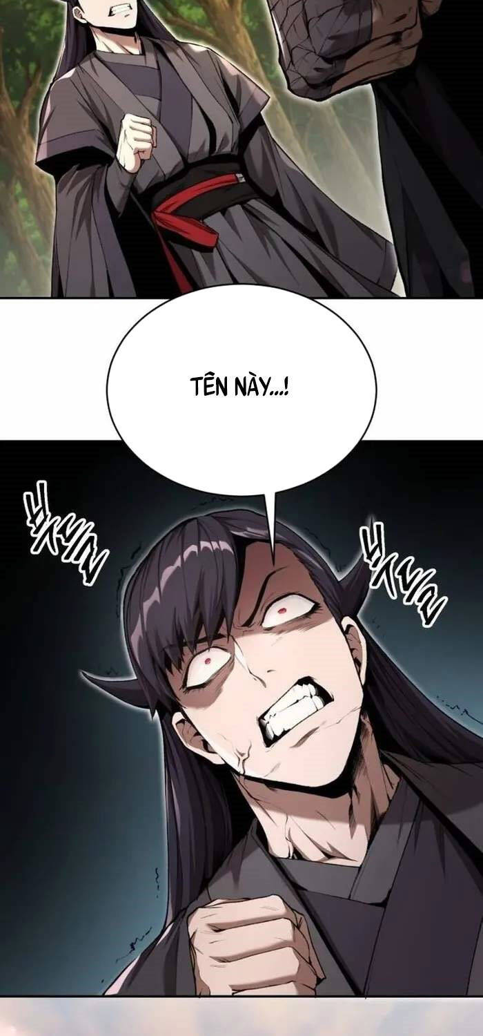 Giáo Chủ Ma Giáo Cũng Biết Sợ - Chapter 9 - Page 13