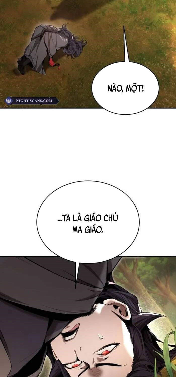 Giáo Chủ Ma Giáo Cũng Biết Sợ - Chapter 9 - Page 16