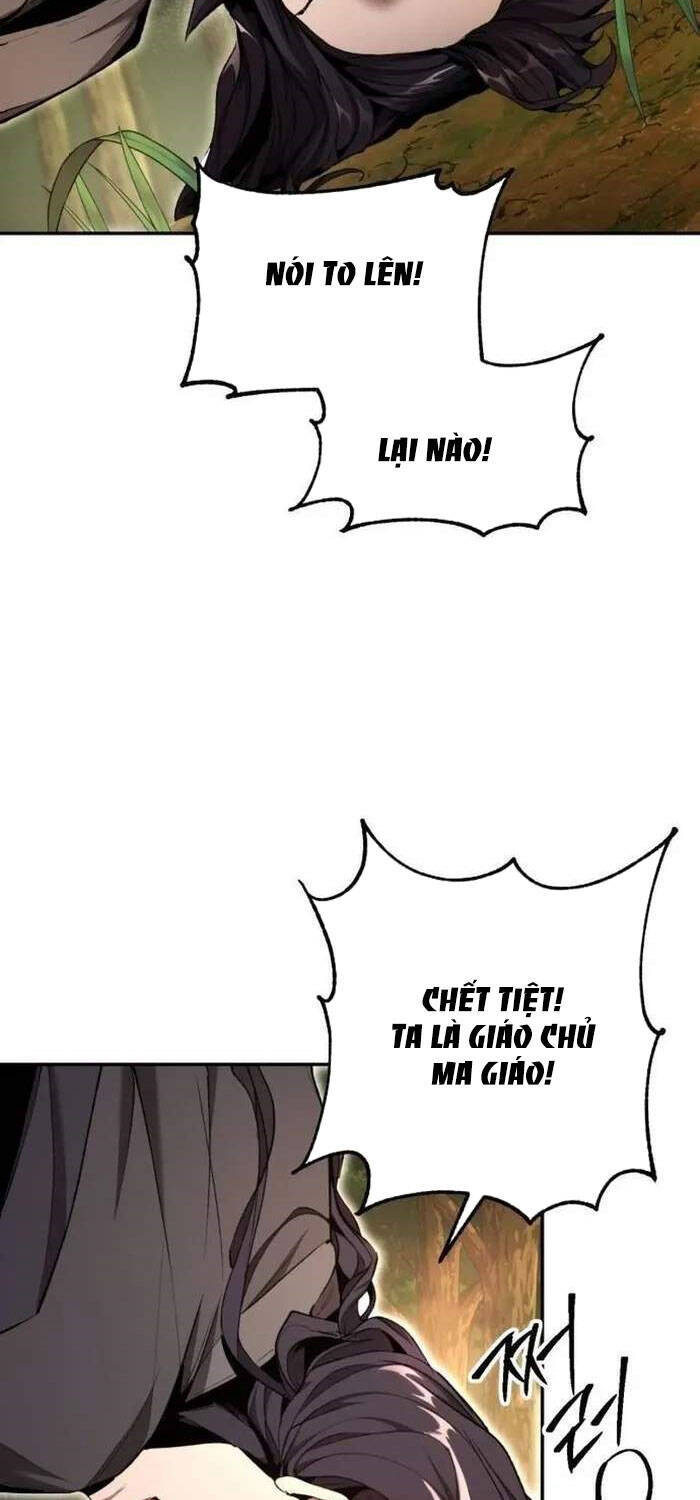 Giáo Chủ Ma Giáo Cũng Biết Sợ - Chapter 9 - Page 17