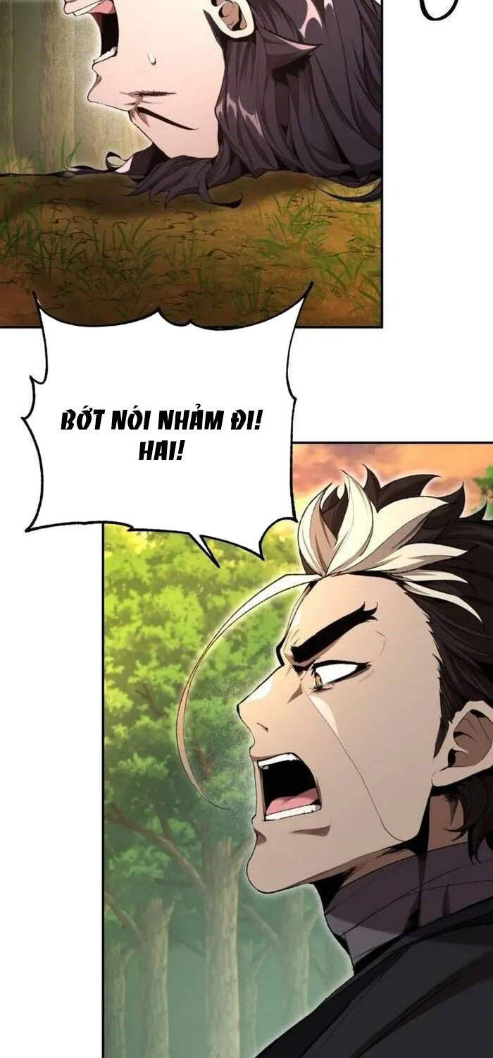 Giáo Chủ Ma Giáo Cũng Biết Sợ - Chapter 9 - Page 18