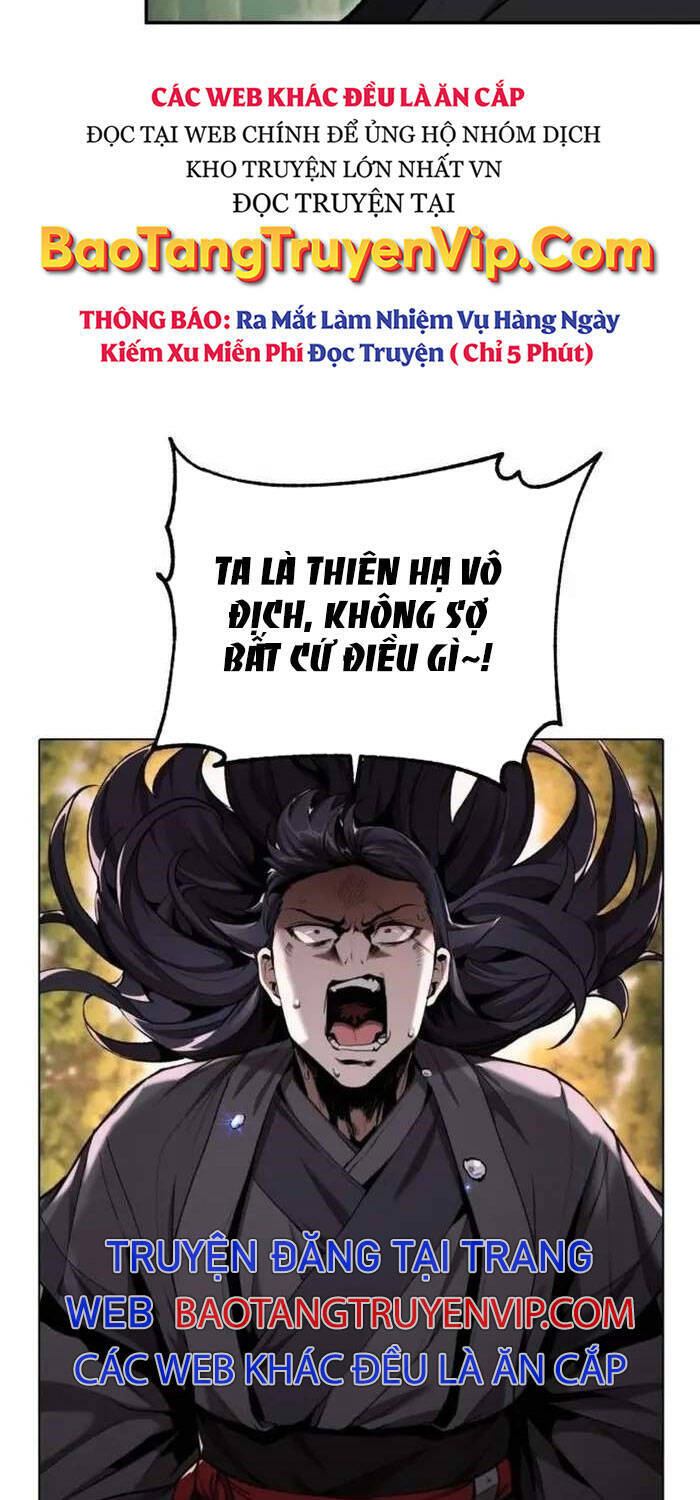 Giáo Chủ Ma Giáo Cũng Biết Sợ - Chapter 9 - Page 19