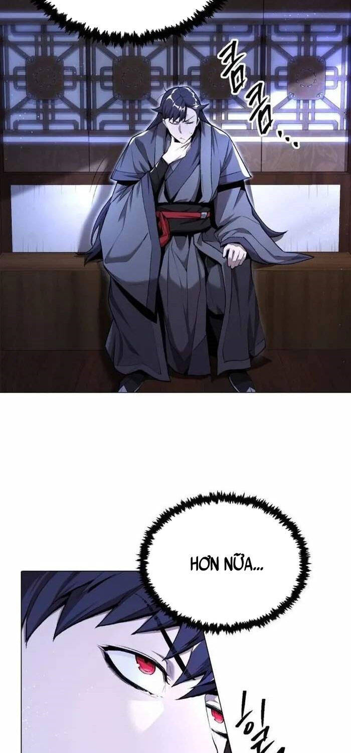 Giáo Chủ Ma Giáo Cũng Biết Sợ - Chapter 9 - Page 26