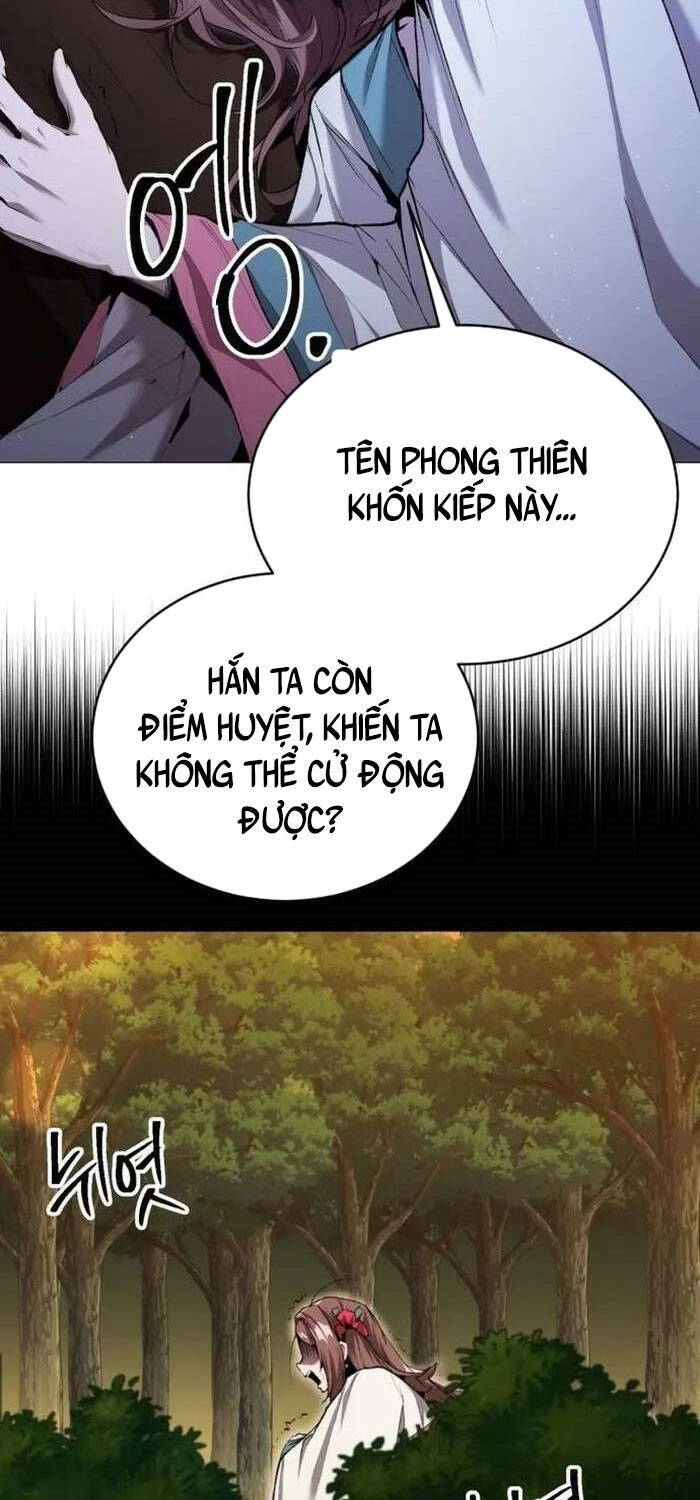 Giáo Chủ Ma Giáo Cũng Biết Sợ - Chapter 9 - Page 28