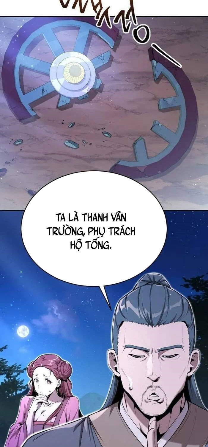 Giáo Chủ Ma Giáo Cũng Biết Sợ - Chapter 9 - Page 32