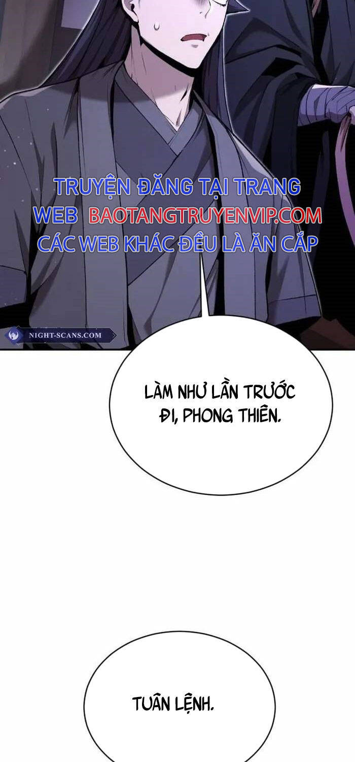 Giáo Chủ Ma Giáo Cũng Biết Sợ - Chapter 9 - Page 34