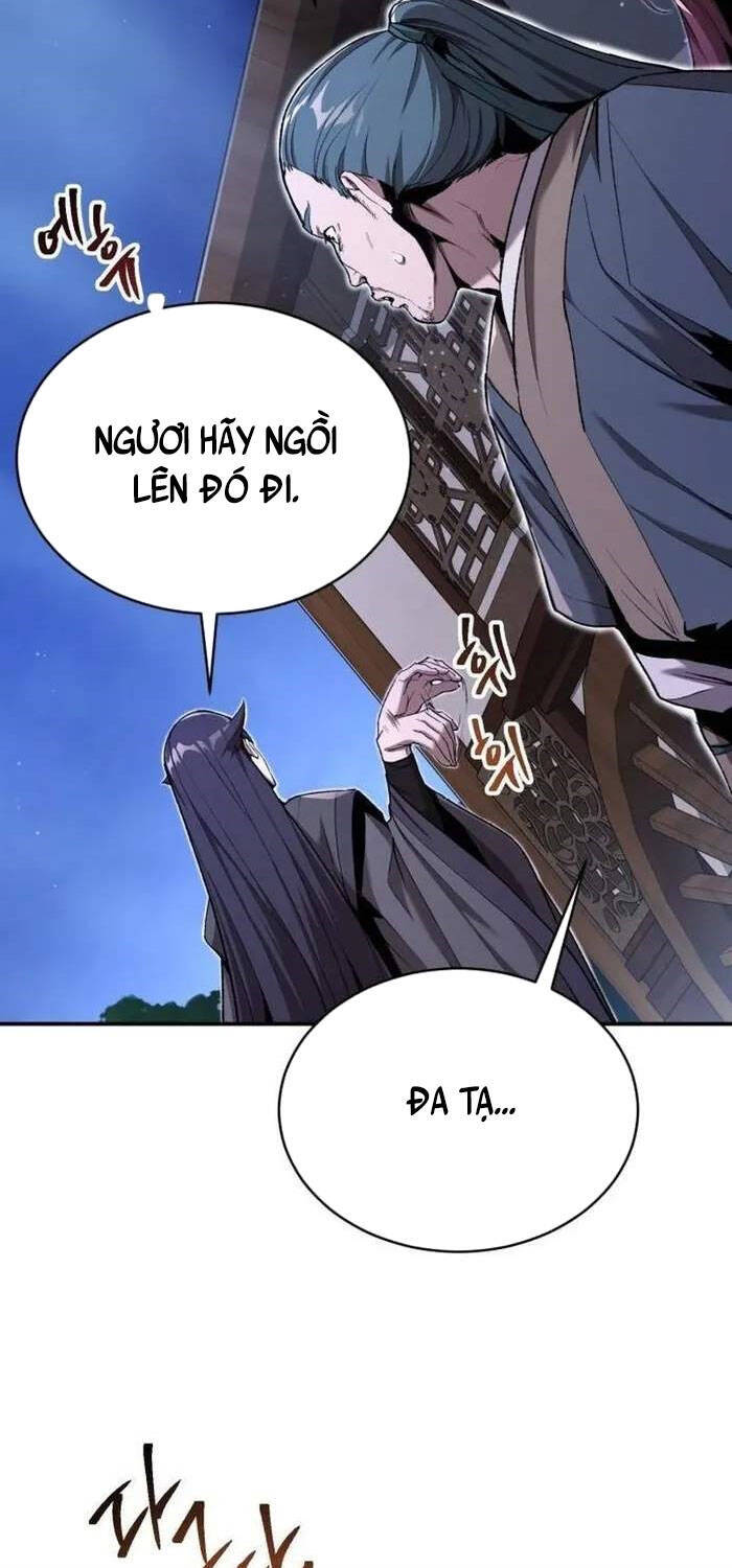 Giáo Chủ Ma Giáo Cũng Biết Sợ - Chapter 9 - Page 36