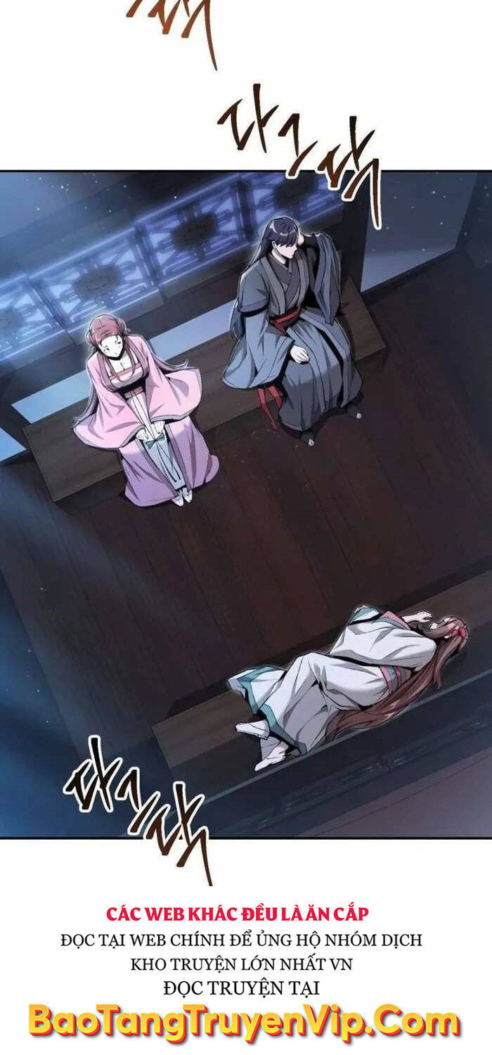 Giáo Chủ Ma Giáo Cũng Biết Sợ - Chapter 9 - Page 37