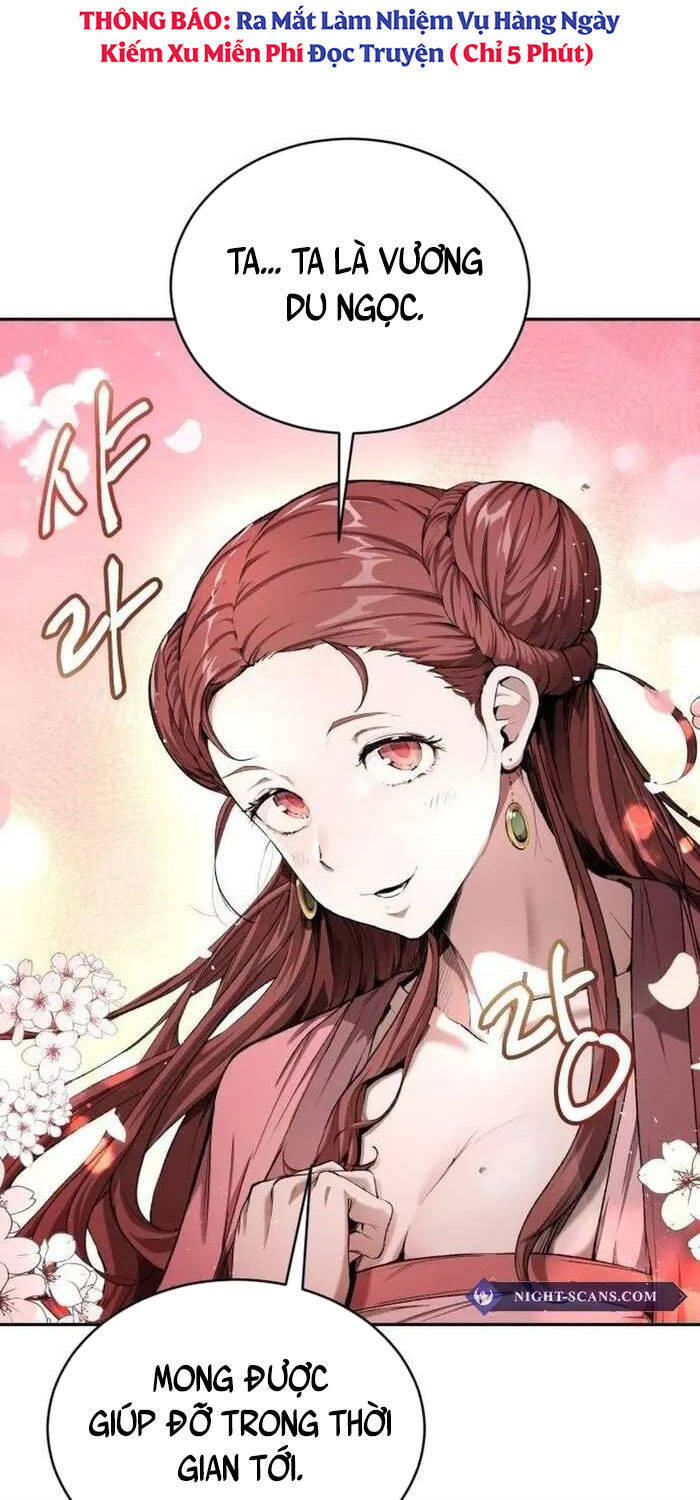 Giáo Chủ Ma Giáo Cũng Biết Sợ - Chapter 9 - Page 38