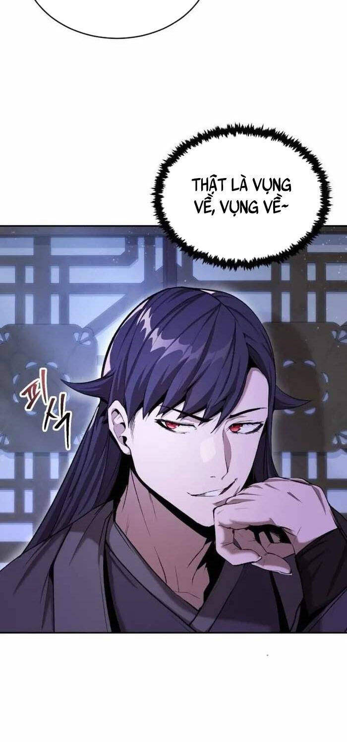 Giáo Chủ Ma Giáo Cũng Biết Sợ - Chapter 9 - Page 39