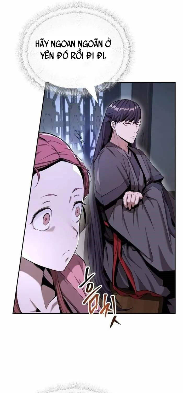 Giáo Chủ Ma Giáo Cũng Biết Sợ - Chapter 9 - Page 41