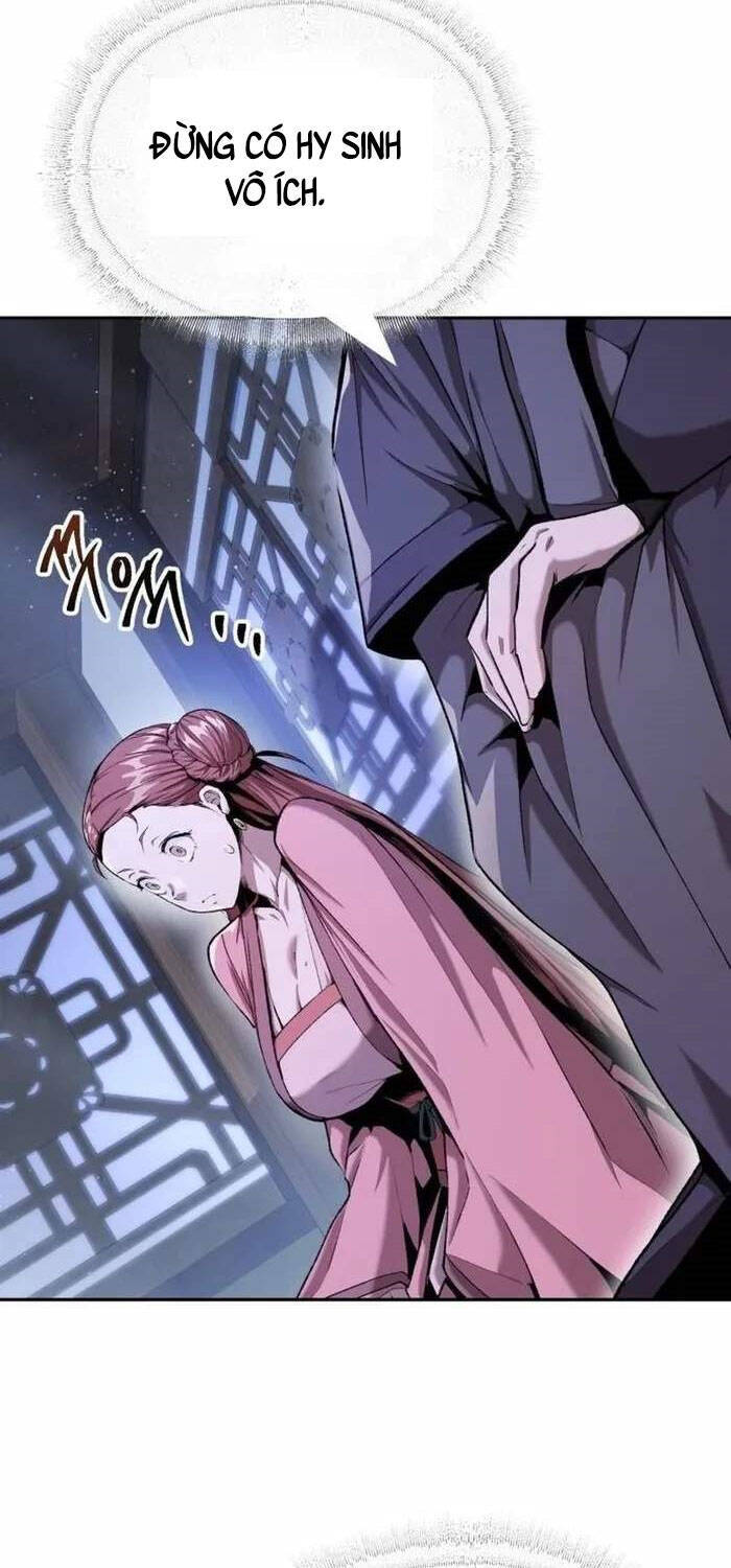 Giáo Chủ Ma Giáo Cũng Biết Sợ - Chapter 9 - Page 42