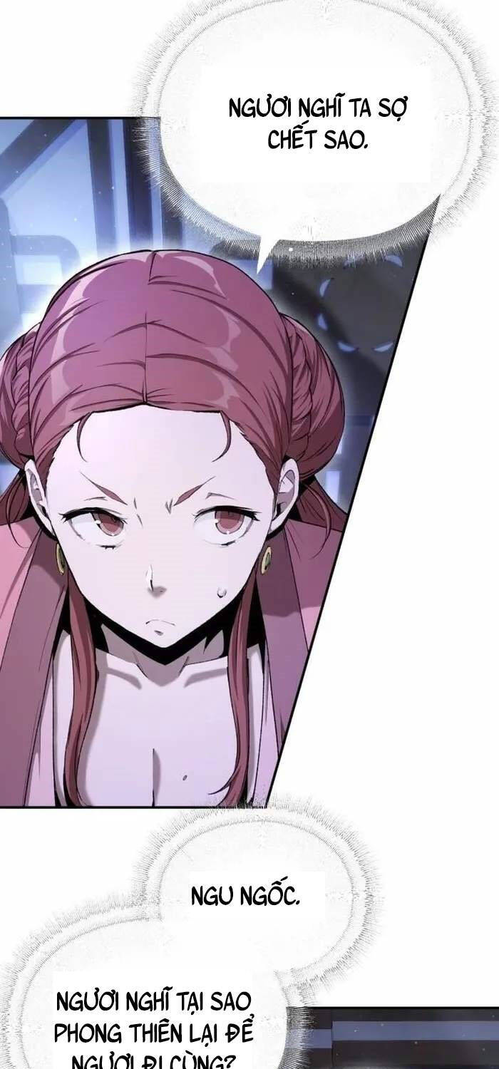 Giáo Chủ Ma Giáo Cũng Biết Sợ - Chapter 9 - Page 43