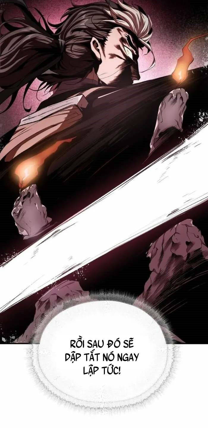 Giáo Chủ Ma Giáo Cũng Biết Sợ - Chapter 9 - Page 45