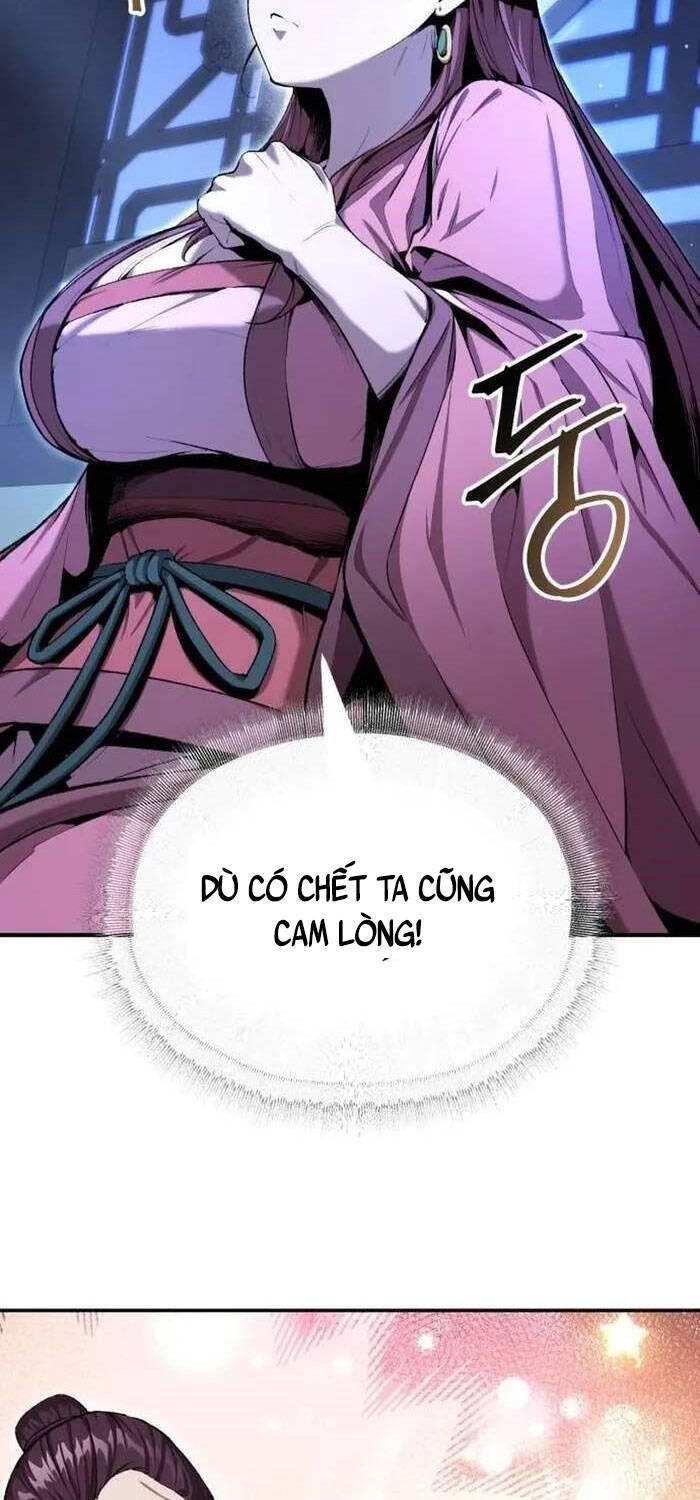 Giáo Chủ Ma Giáo Cũng Biết Sợ - Chapter 9 - Page 48