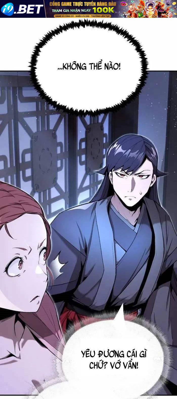 Giáo Chủ Ma Giáo Cũng Biết Sợ - Chapter 9 - Page 51