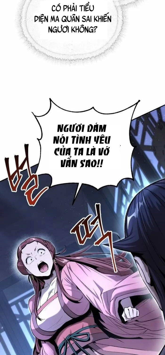 Giáo Chủ Ma Giáo Cũng Biết Sợ - Chapter 9 - Page 52