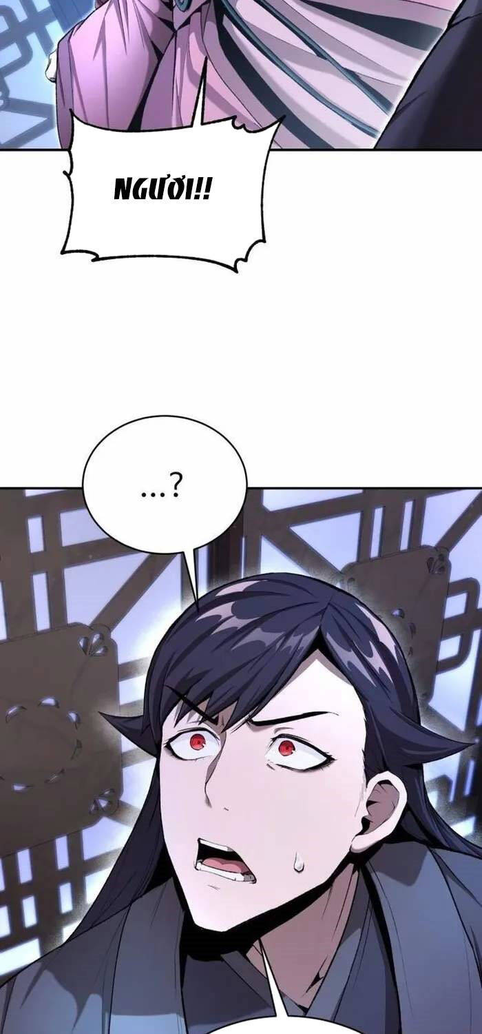 Giáo Chủ Ma Giáo Cũng Biết Sợ - Chapter 9 - Page 53