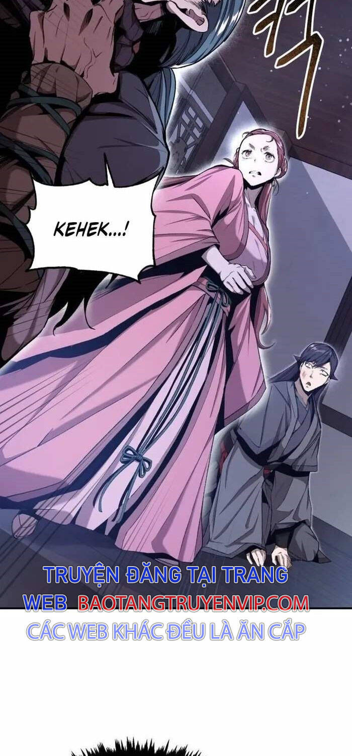 Giáo Chủ Ma Giáo Cũng Biết Sợ - Chapter 9 - Page 60